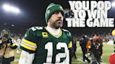 Aaron Rodgers to the New York Jets and NFL free agency takeaways