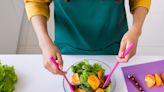 3 Life-Changing Portion Control Hacks Dietitians Swear By