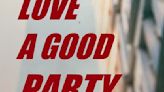 Jonathan Reisler’s new book 'I Love A Good Party' spins a most unique spin on fictitious 9/11 terrorist attack survivor
