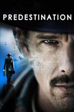 Predestination (film)