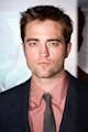 Robert Pattinson