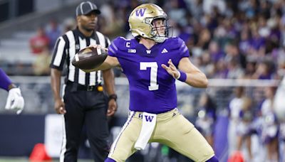 Washington State vs. Washington Prediction