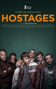 Hostages (2017 film)