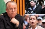 NYPD grilled by City Council over ‘unprofessional’ social media posts, soaring OT amid as anti-Israel protests