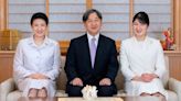 Japan's imperial family makes Instagram debut