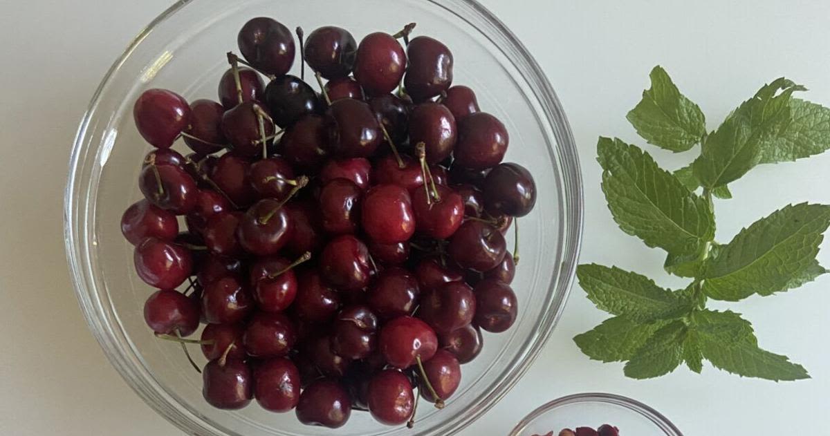 JeanMarie Brownson: Cherry season calls for a host of delicious recipes