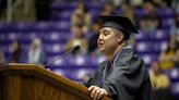 Family tragedies serve to prepare Weber State grad for future as grief counsellor