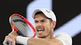 What time is Andy Murray vs Roberto Bautista Agut?