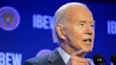 Harvard poll: Biden’s slipping with young voters but still leads Trump in the 18-to-29 bracket - The Boston Globe