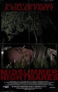 Midsummer Nightmares