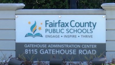 Fairfax County teacher raises will likely fall short of expectations