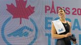 Oleksiak's journey to Paris a rocky one, but decorated swimmer is ready to battle