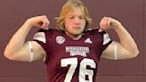 Mississippi State Football Player Samuel Westmoreland Dead at 18: 'A Tremendous Young Man'