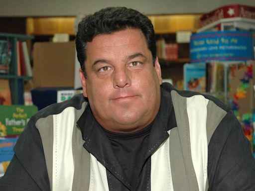 Steve Schirripa started out as a gangster on 'The Sopranos,' and became a detective on 'Blue Bloods'. Learn more about his career here!