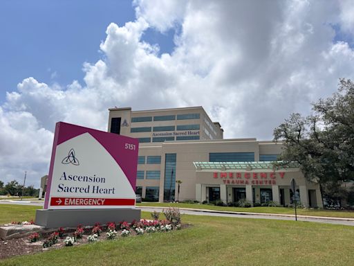 Ascension hospitals facing widespread cyberattack. Here's what we know so far