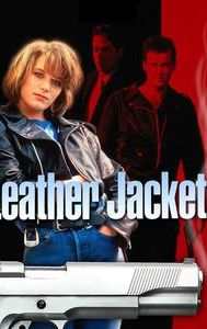 Leather Jackets