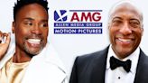 Billy Porter To Star In, Co-Write James Baldwin Biopic For Byron Allen’s Allen Media Group Motion Pictures