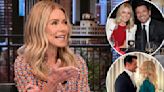 Mark Consuelos calls out wife Kelly Ripa for having ‘a–hole syndrome’