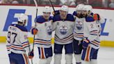 Oilers fend off elimination again, top Panthers in Game 5 of Stanley Cup Final