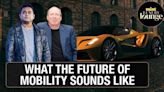 How Musicians Are Creating The Sounds Of e-Mobility | Luxury Lounge