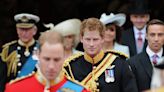 Prince Harry says he had a ‘frostbitten penis’ at William and Kate’s wedding