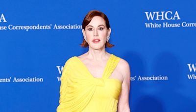 Molly Ringwald Says She Was 'Taken Advantage of' During Brat Pack Era