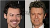 Harry Styles is not worthy of shining David Bowie’s shoes, says producer Tony Visconti