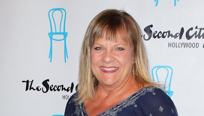 CBS Actress Kim Zimmer Diagnosed With Breast Cancer