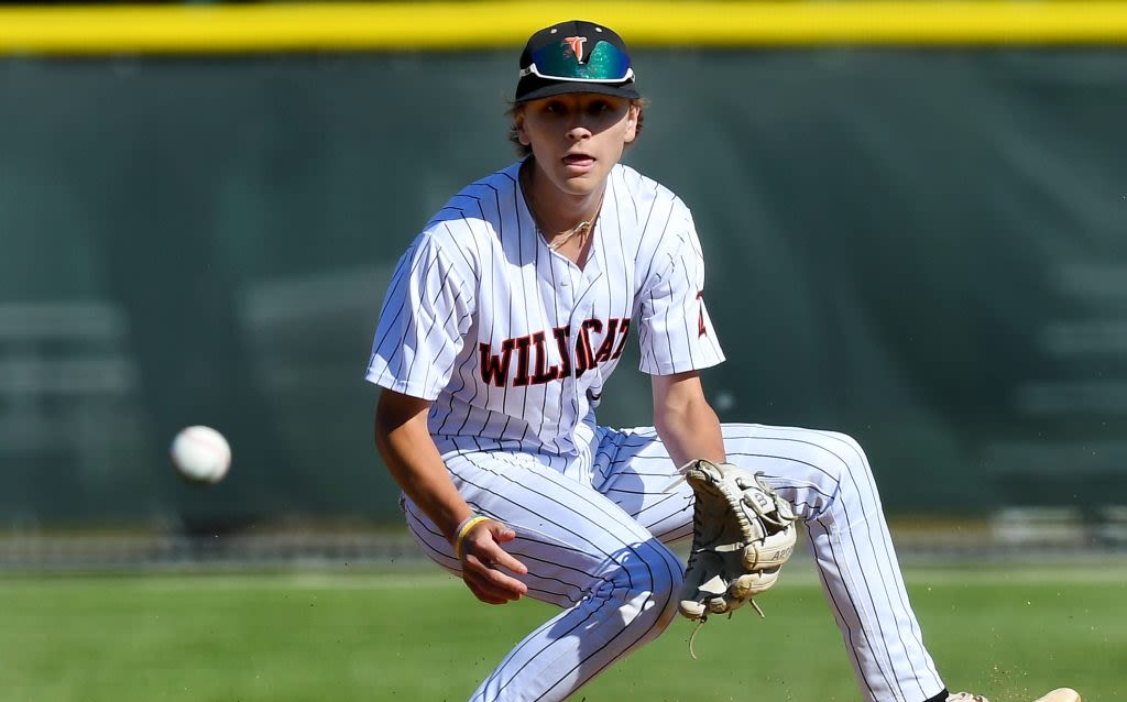 Cole Lockwood has grown into a leader for Libertyville. But being a big brother is ‘like a dream come true.’