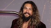 Jason Momoa Unveils Giant Head Tattoo After Shaving Off His Hair