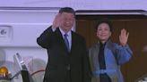 Xi starts state visit to Serbia