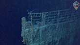 Las ruinas submarinas del Titanic siguen deteriorándose, según investigación