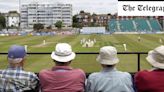 ‘I’ve been called a moron, cretin and old fart’: Life as a county cricket member in 2024