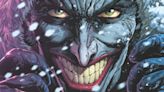 DC COMICS Announces JOKER: THE WORLD Anthology Series Which Sees The Clown Prince Of Crime Globetrotting