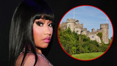 Nicki Minaj's Fans Fuming Over Disaster Dublin Gig, Turns Up Late, Short Set