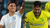 Ver EN VIVO ONLINE Atlético Tucumán vs. Defensa y Justicia, Torneo de la Liga Profesional 2024: formaciones, cuándo es, dónde y cómo...