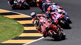 Carrera MotoGP GP de Italia en directo: Mugello hoy, en vivo