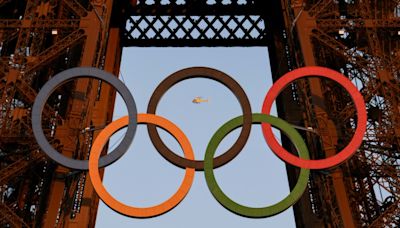 IOC, Macron reject Israel boycott call at Paris Olympics