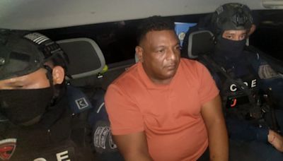 Autoridades de Honduras capturan a hombre que fue extraditado a Estados Unidos por tráfico de drogas - El Diario NY