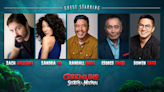 ‘Gremlins: Secrets Of The Mogwai‘: Zach Galligan Returns To Franchise; Sandra Oh, Randall Park, George Takei & Bowen Yang Also...