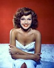 Rita Hayworth