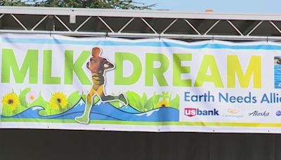 MLK Dream Run returns to Portland’s Soul District