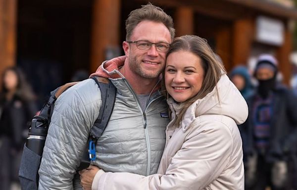 'OutDaughtered' Season 10 couple Adam and Danielle Busby spark safety concern after being 'under attack'