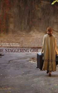 The Staggering Girl