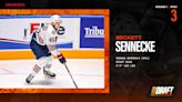 Ducks Select Sennecke Third Overall in 2024 NHL Draft | Anaheim Ducks