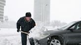 Tormentas con nieve afectarán gran parte de Estados Unidos