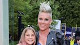 Pink Says Daughter Willow Wants to Sing on Broadway Then Become a Trauma Surgeon (Exclusive)