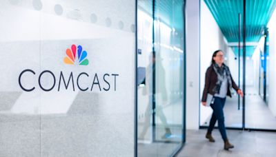 Comcast launches StreamSaver bundling service