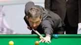 World Snooker Championship LIVE: Ronnie O'Sullivan vs Jackson Page score updates