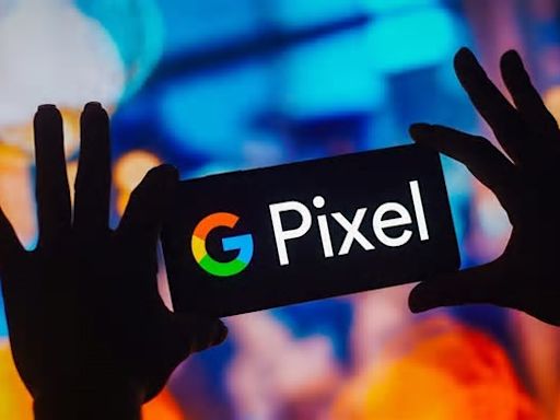 Google Pixel 9 Pro: Die ersten Live-Fotos zeigen brandneues Design